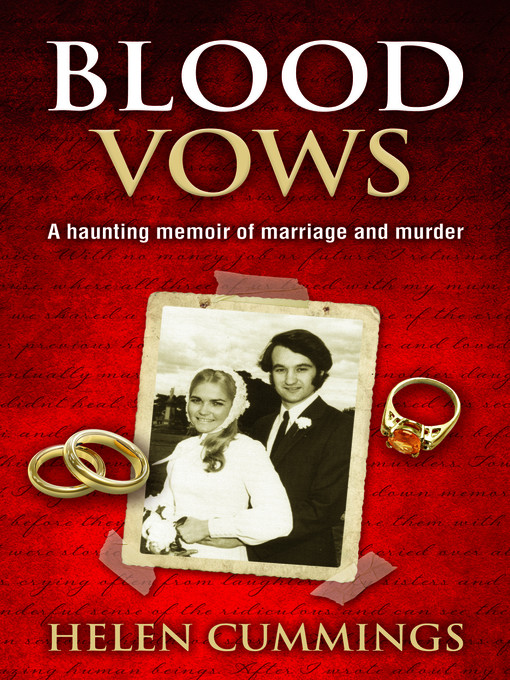 Title details for Blood Vows by Helen  Cummings - Wait list